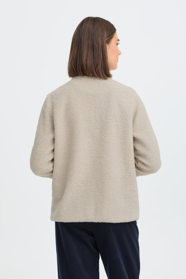 Jacket - Fransa - 20618524