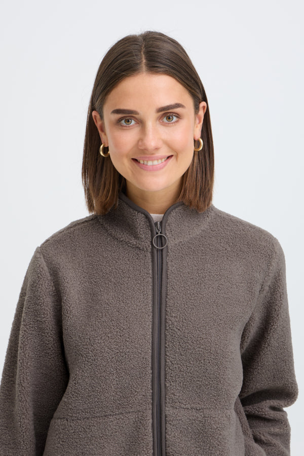 Jacket - Fransa - 20618524