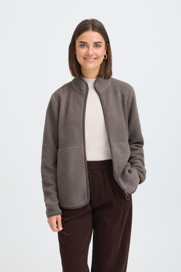 Jacket - Fransa - 20618524