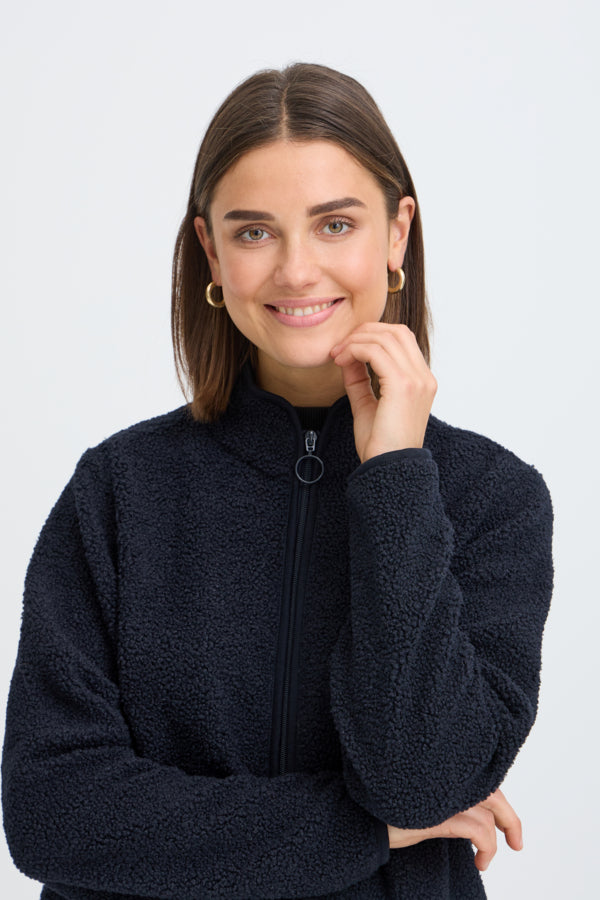 Jacket - Fransa - 20618524