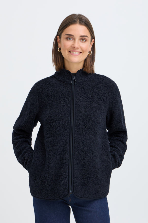 Jacket - Fransa - 20618524