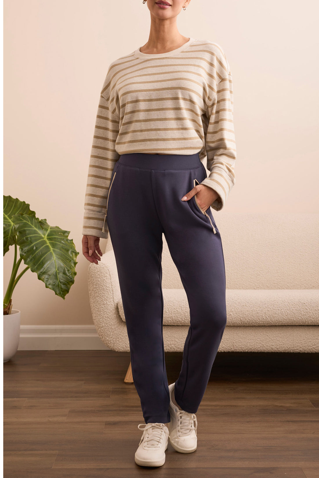 Pantalon - Tribal - 20650B
