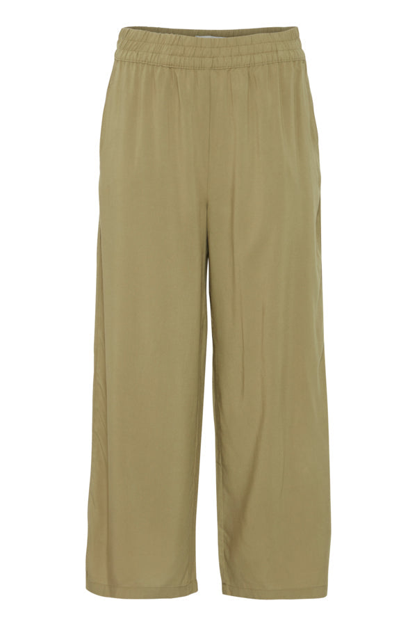 Trousers B. Young 20811296- ALOE