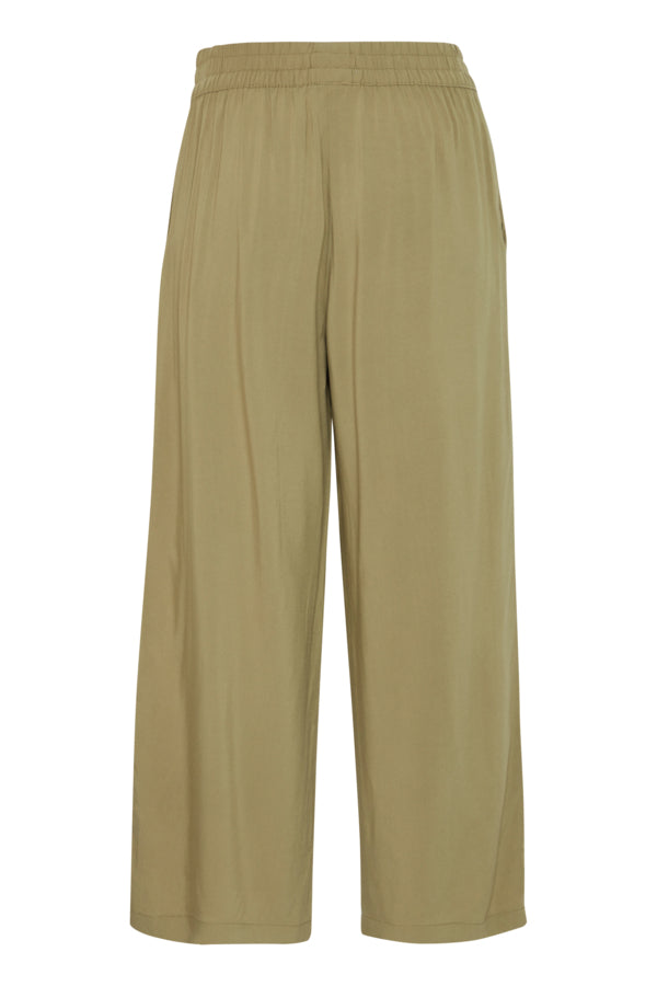 Trousers B. Young 20811296- ALOE