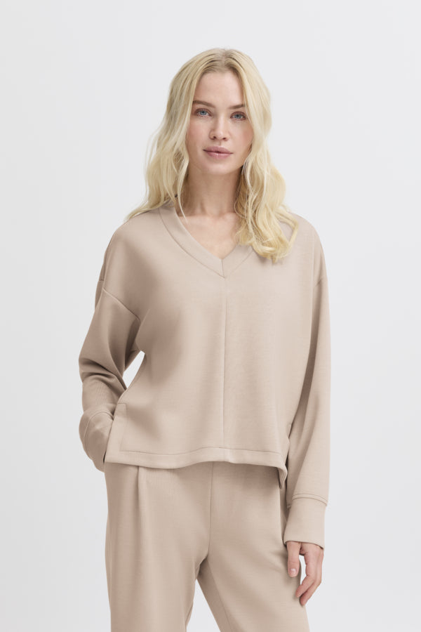 Blouse - B.Young - 20818056
