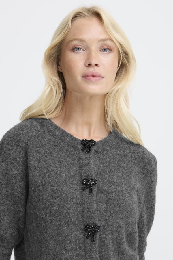 Cardigan - B.Young - 20818077