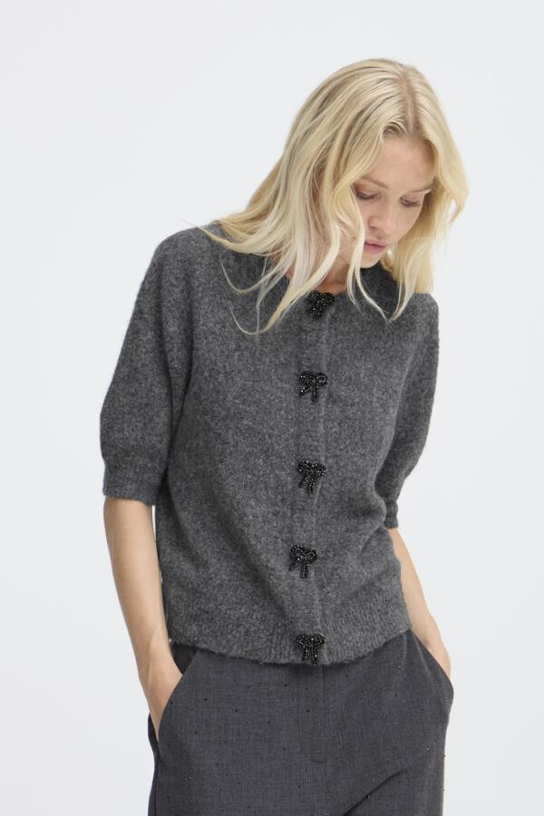Cardigan - B.Young - 20818077