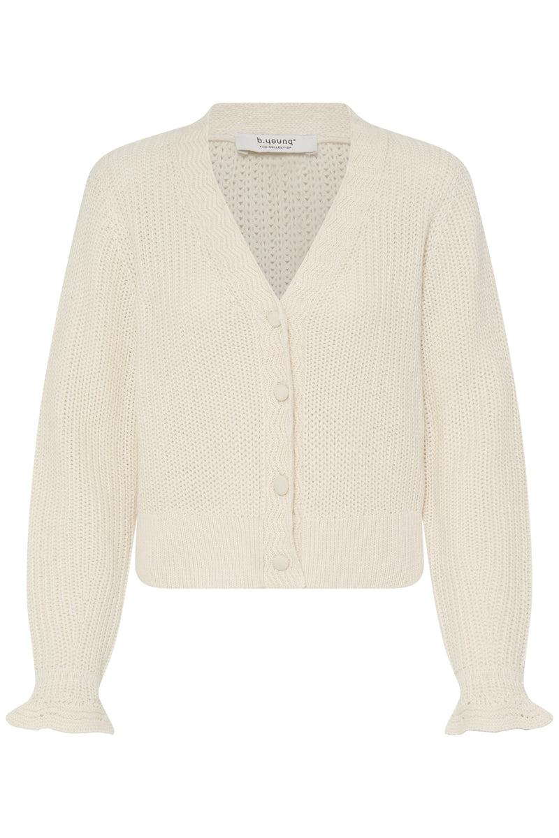Cardigan - B. Young - 20819126