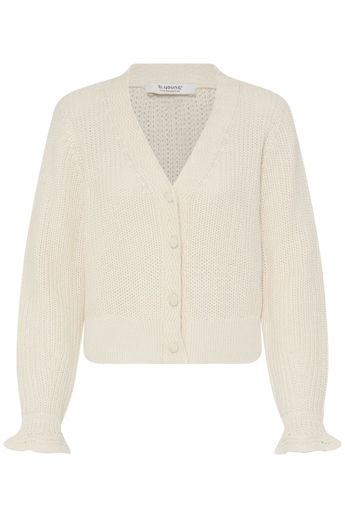 Cardigan - B. Young - 20819126