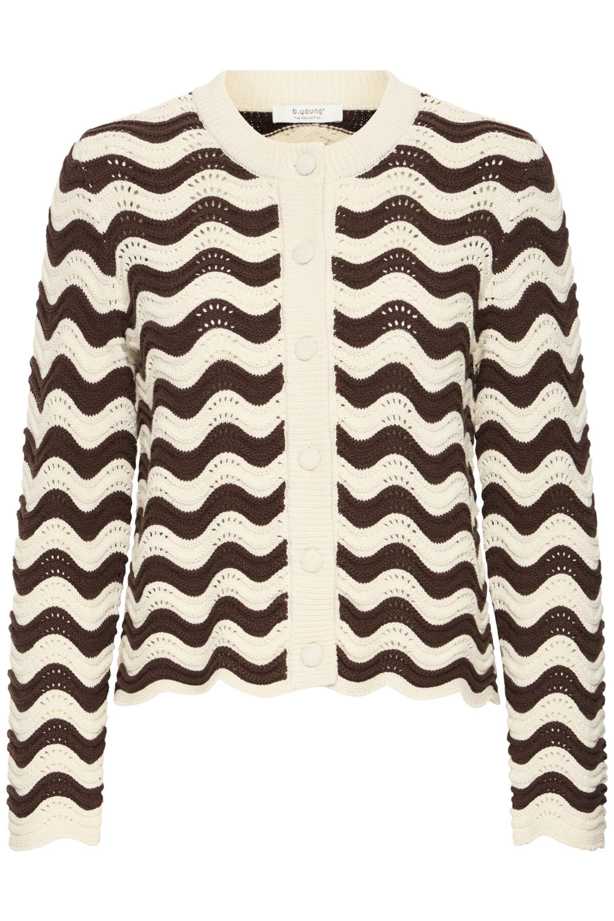 Cardigan - B. Young - 20819166