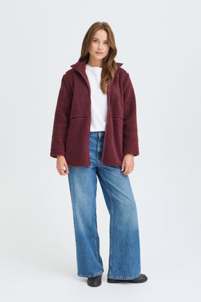 Jacket - B. Young - 20819202