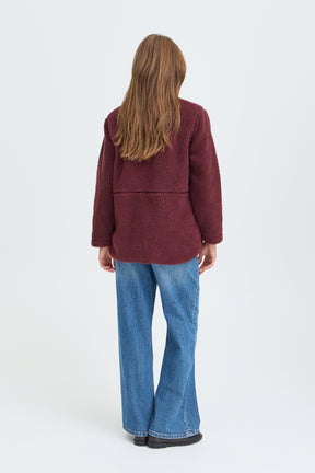 Jacket - B. Young - 20819202