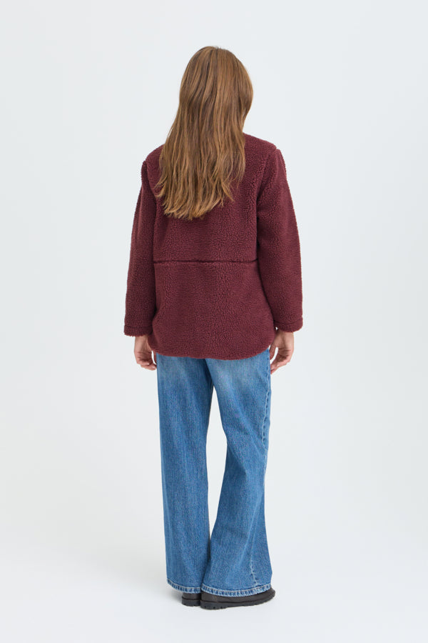Jacket - B. Young - 20819202