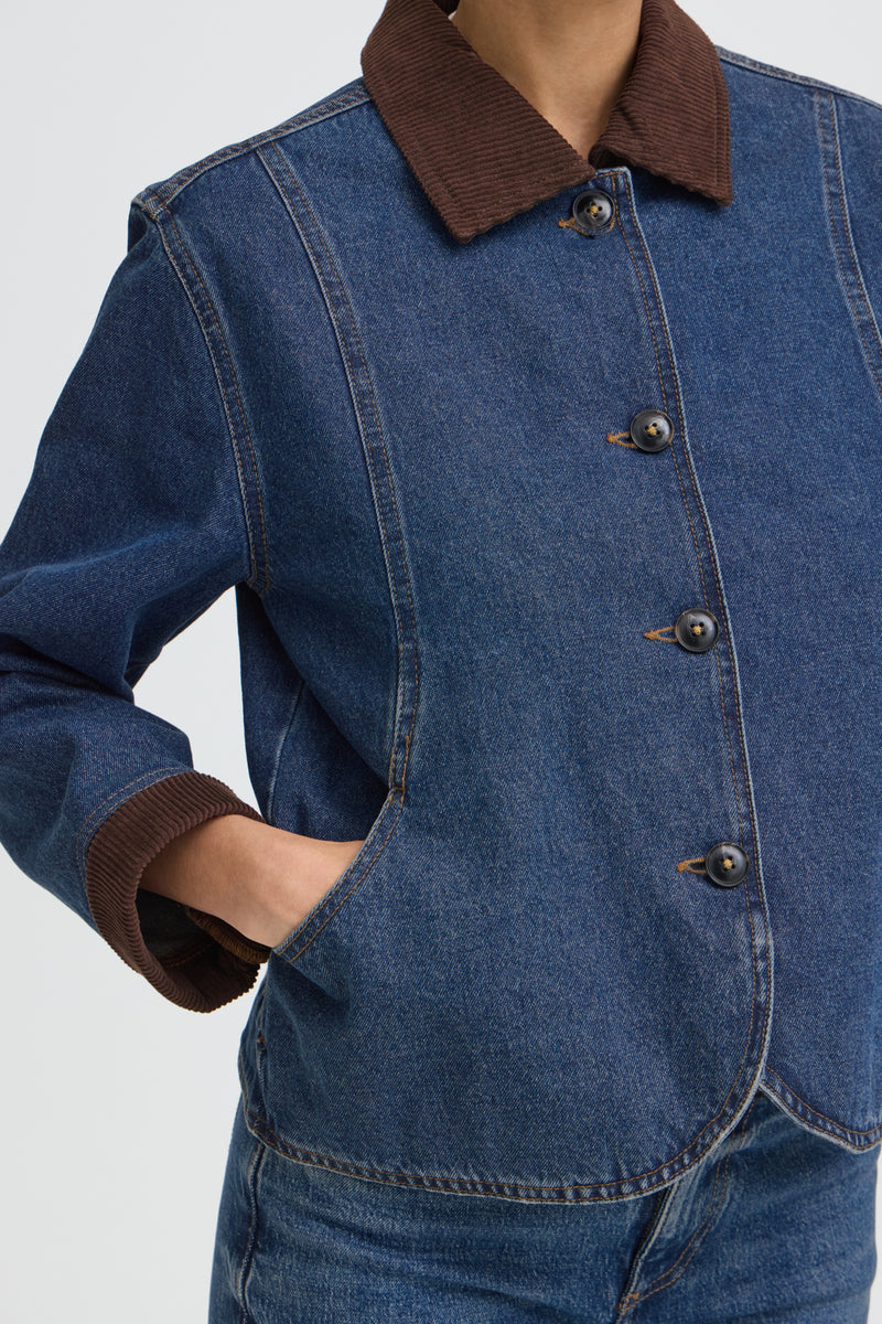 Jacket - B. Young - 20819295