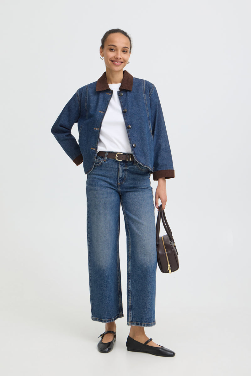 Jacket - B. Young - 20819295
