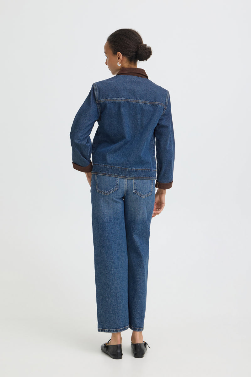 Jacket - B. Young - 20819295
