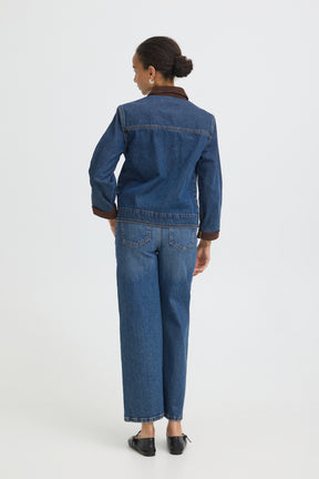 Jacket - B. Young - 20819295