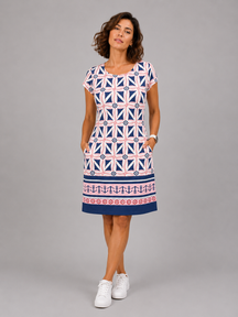 Robe - Tango Mango - D9235