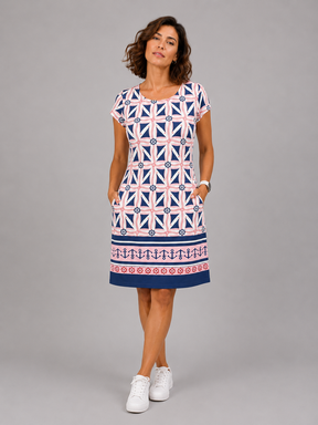 Robe - Tango Mango - D9235