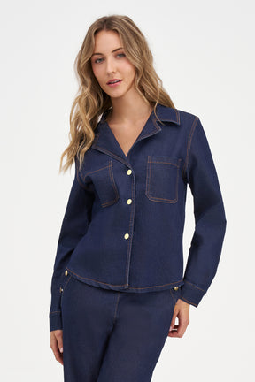 Haut - M Made In Italie - 21-12611