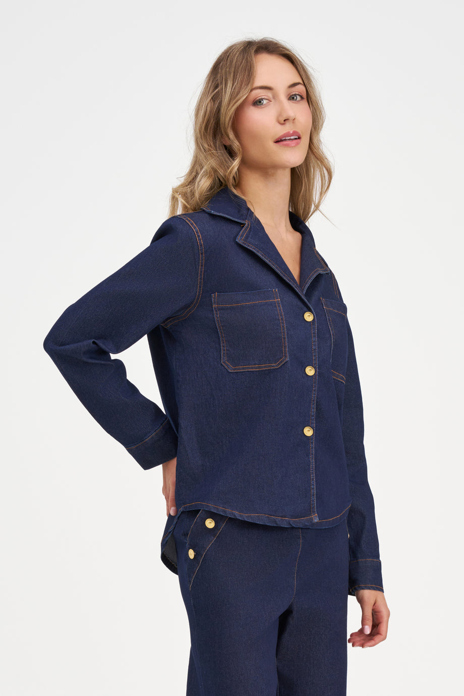 Haut - M Made In Italie - 21-12611