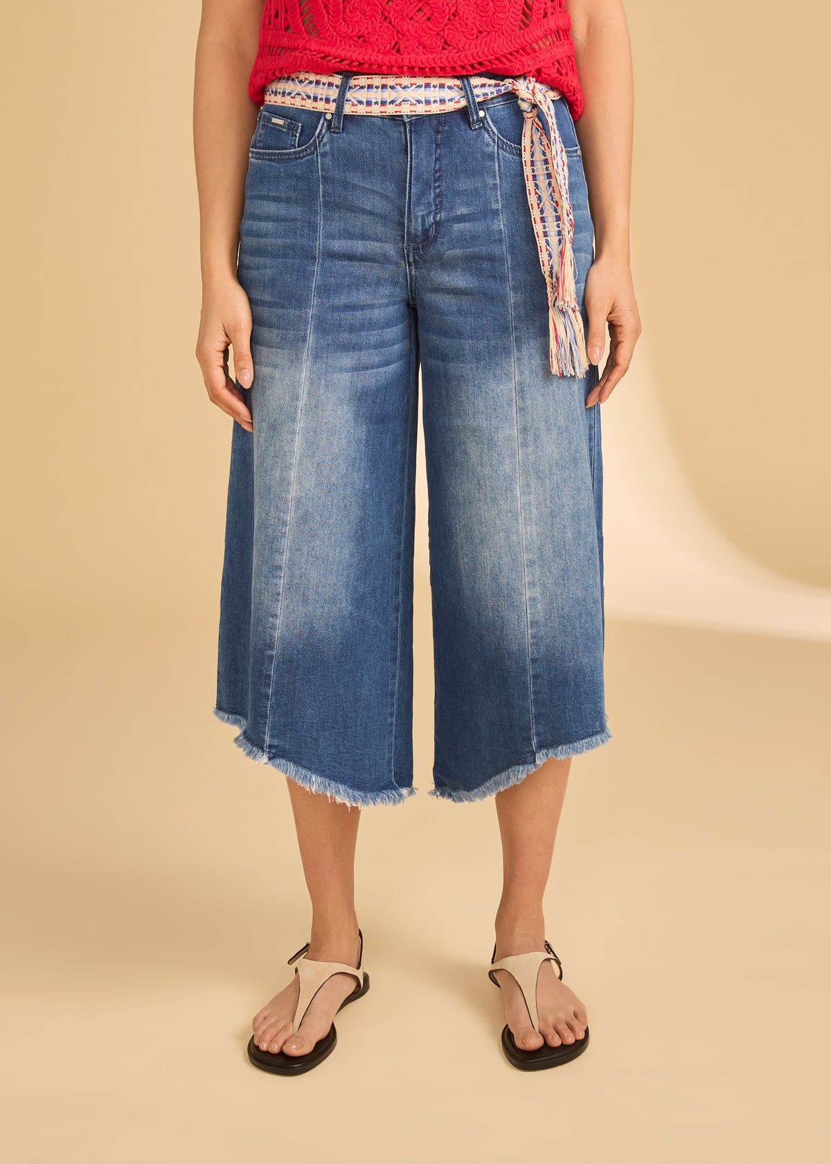 Trousers - FDJ - 2117843