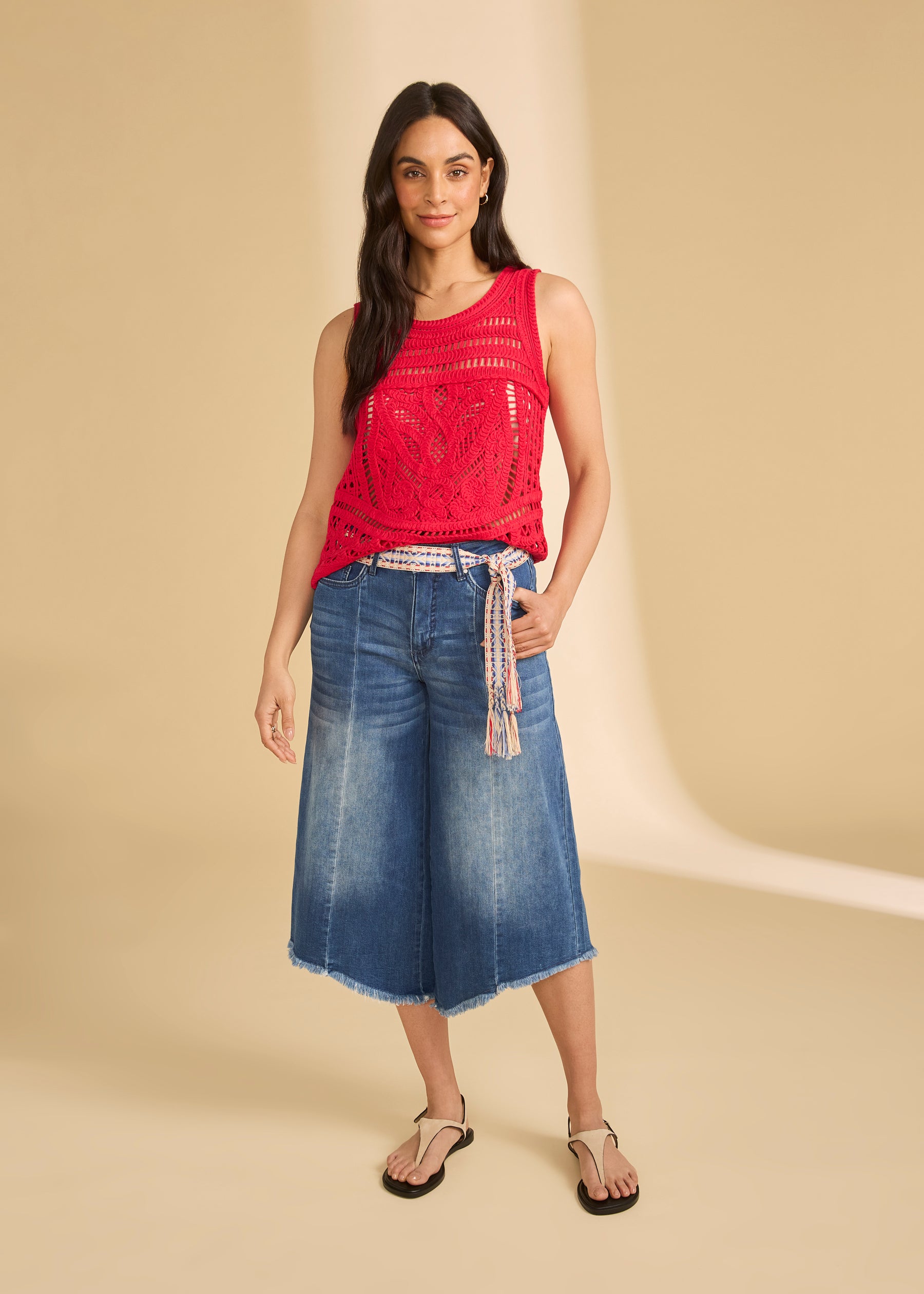 Trousers - FDJ - 2117843