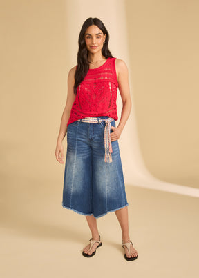 Trousers - FDJ - 2117843