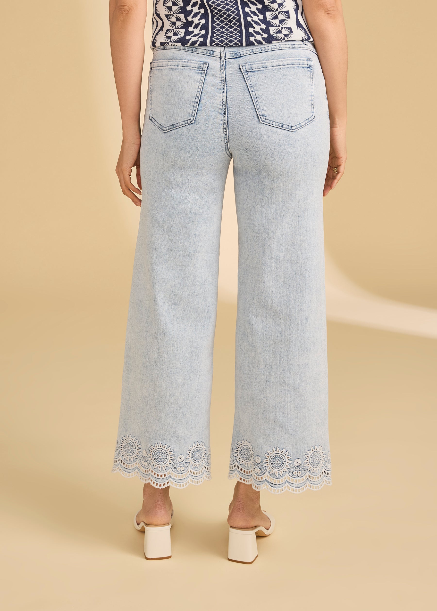 Trousers - FDJ - 2125669