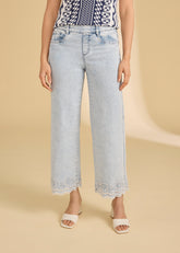 Trousers - FDJ - 2125669