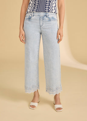 Trousers - FDJ - 2125669