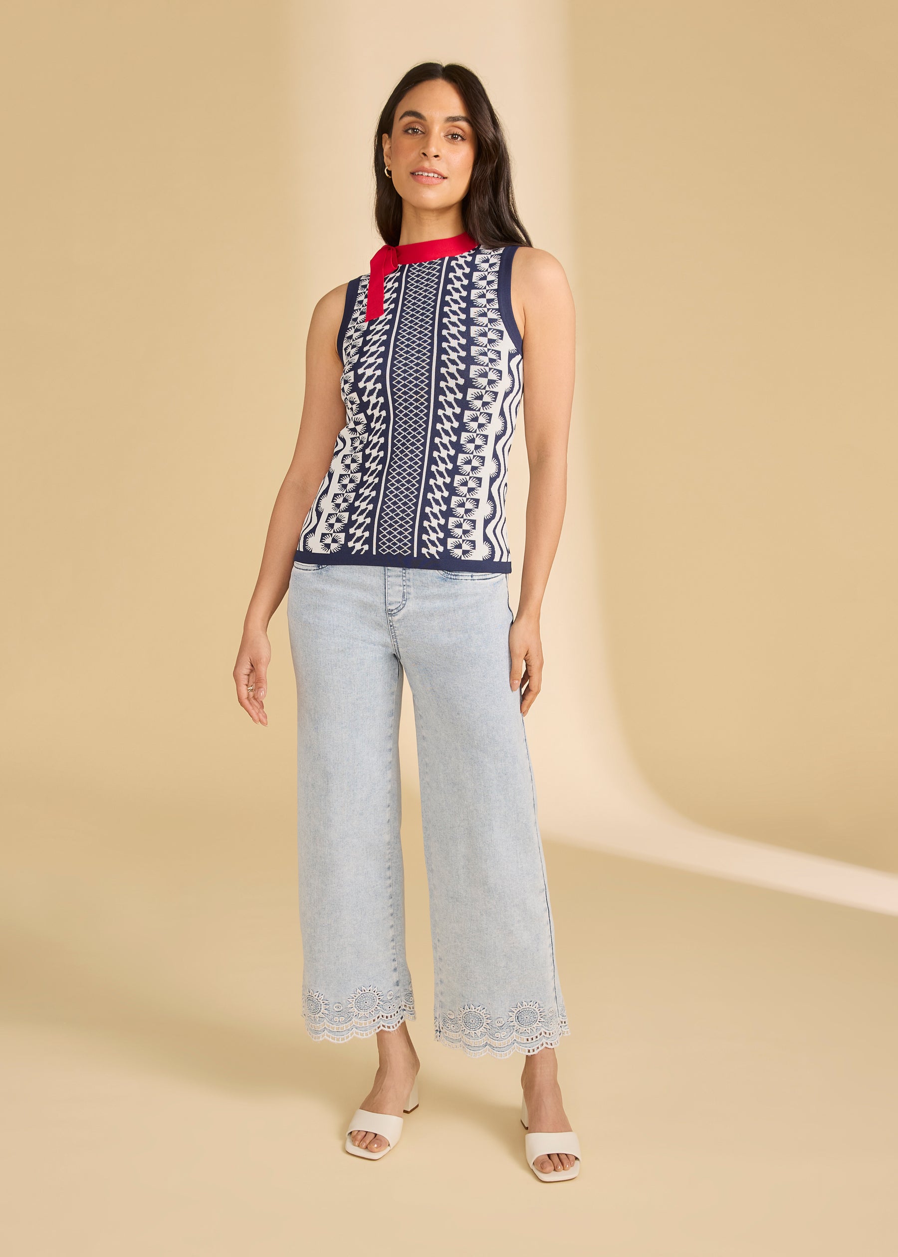 Trousers - FDJ - 2125669