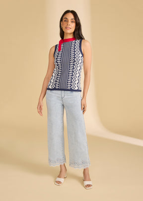 Trousers - FDJ - 2125669