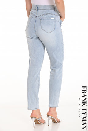 Jeans - Frank Lyman - 213126-