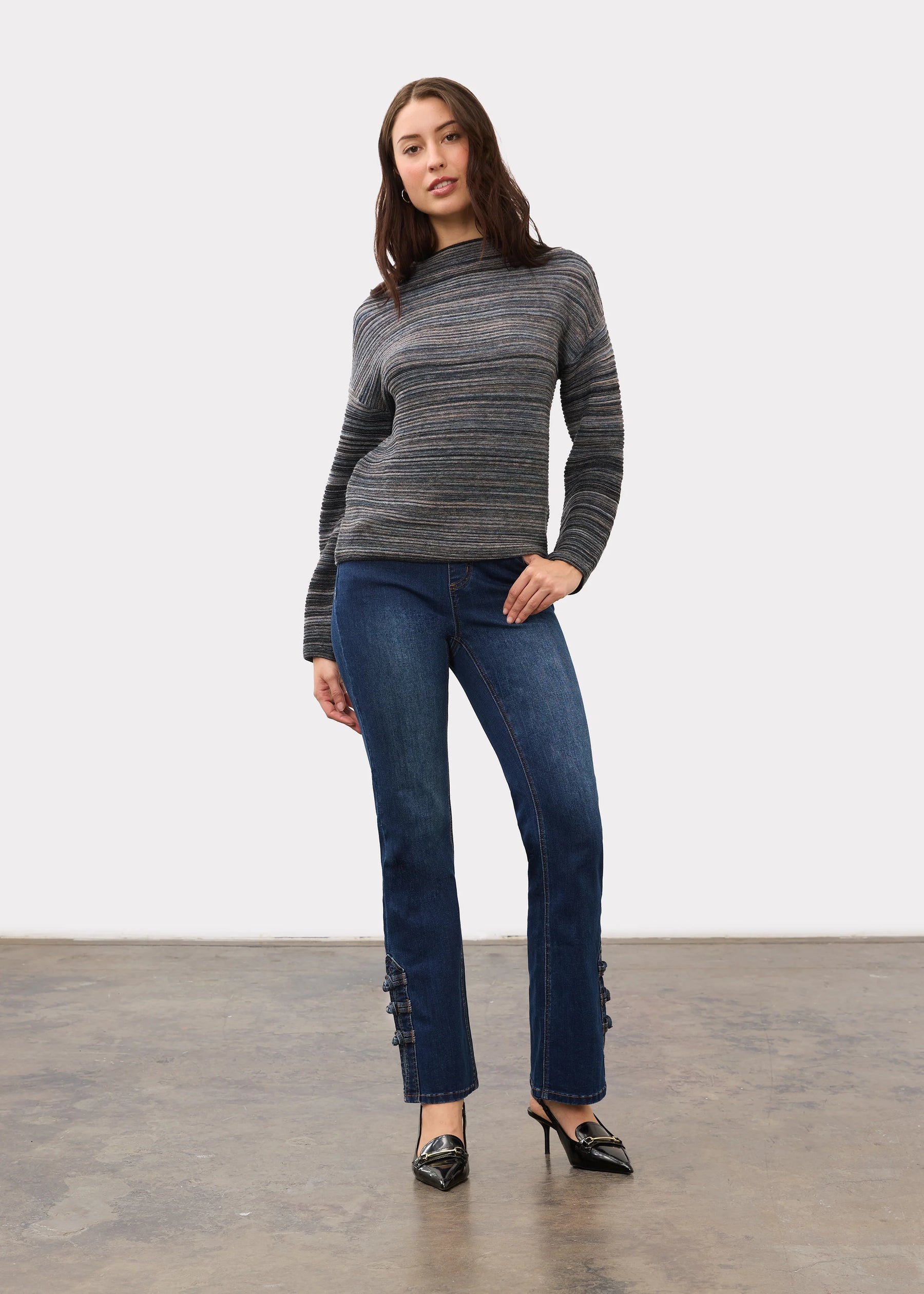 Jeans - FDJ - 2373669