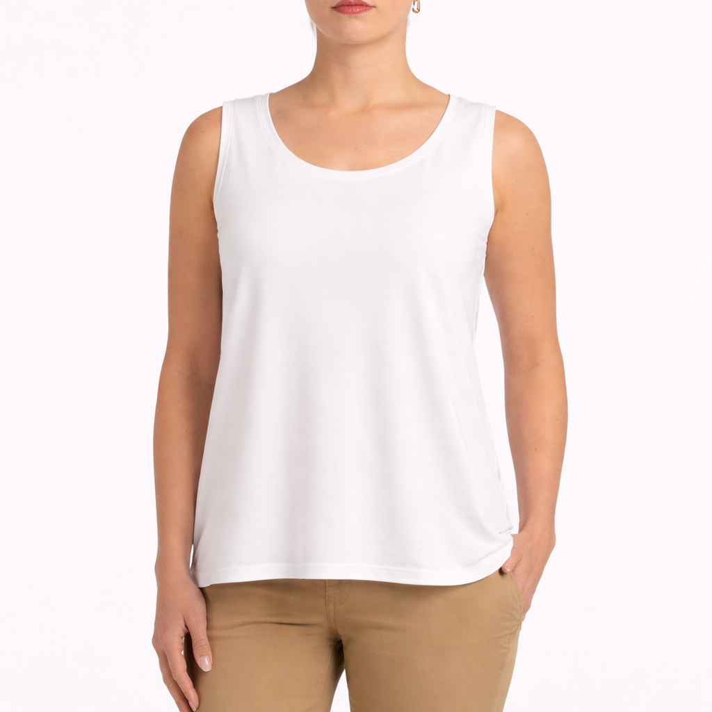 Camisole - Moffi - C9054C