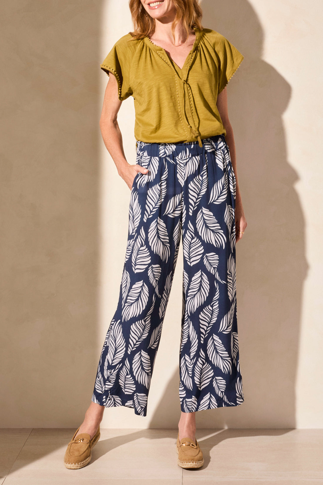 Pantalon - Tribal - 21560