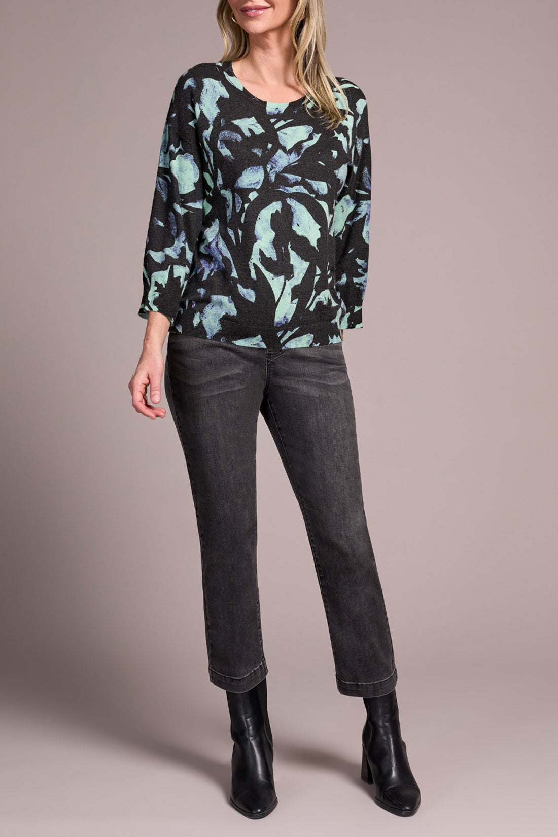 Haut - Tribal - 21750B