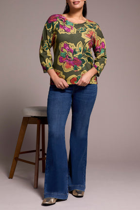 Chandail - Tribal - 21750