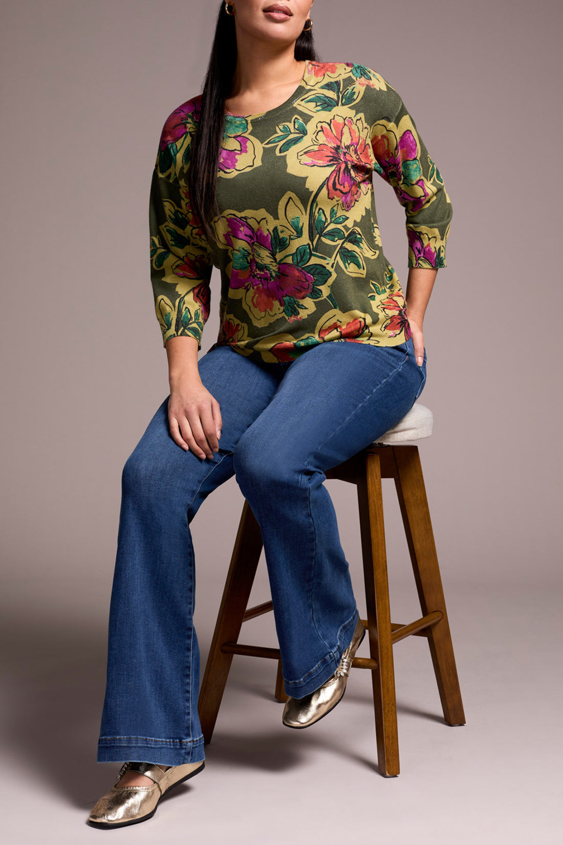 Chandail - Tribal - 21750
