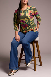 Chandail - Tribal - 21750
