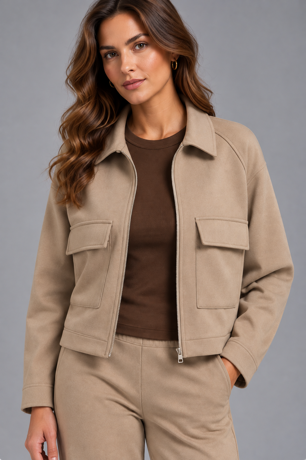 Jacket - Bali - 8973
