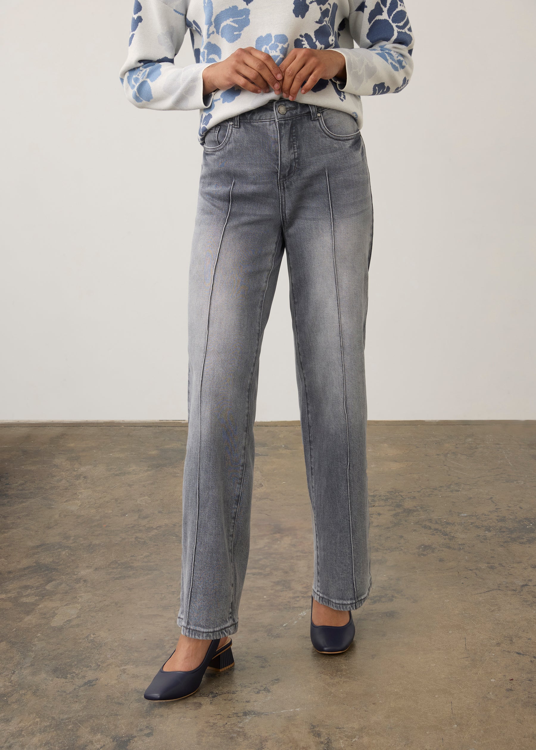 Pantalon - FDJ - 2200449