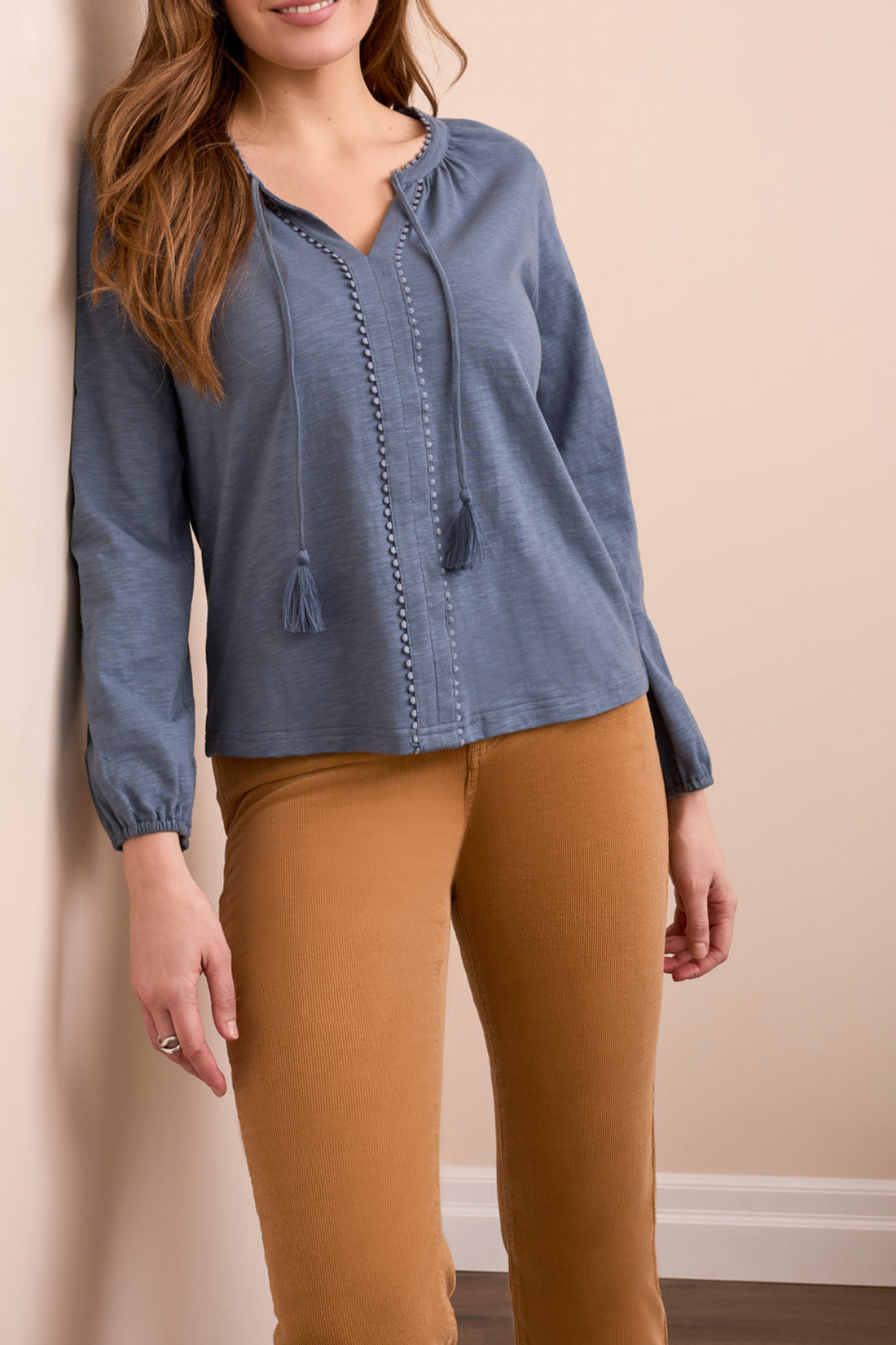 Haut - Tribal - 22320