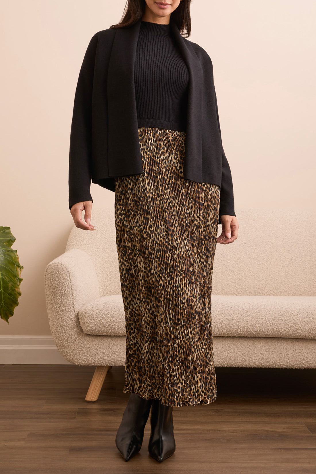Cardigan - Tribal - 22330