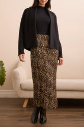 Cardigan - Tribal - 22330