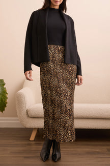 Cardigan - Tribal - 22330