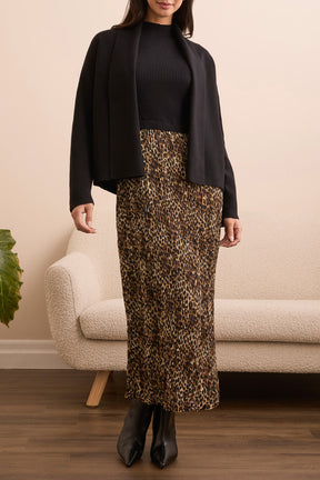 Cardigan - Tribal - 22330