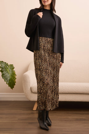 Cardigan - Tribal - 22330