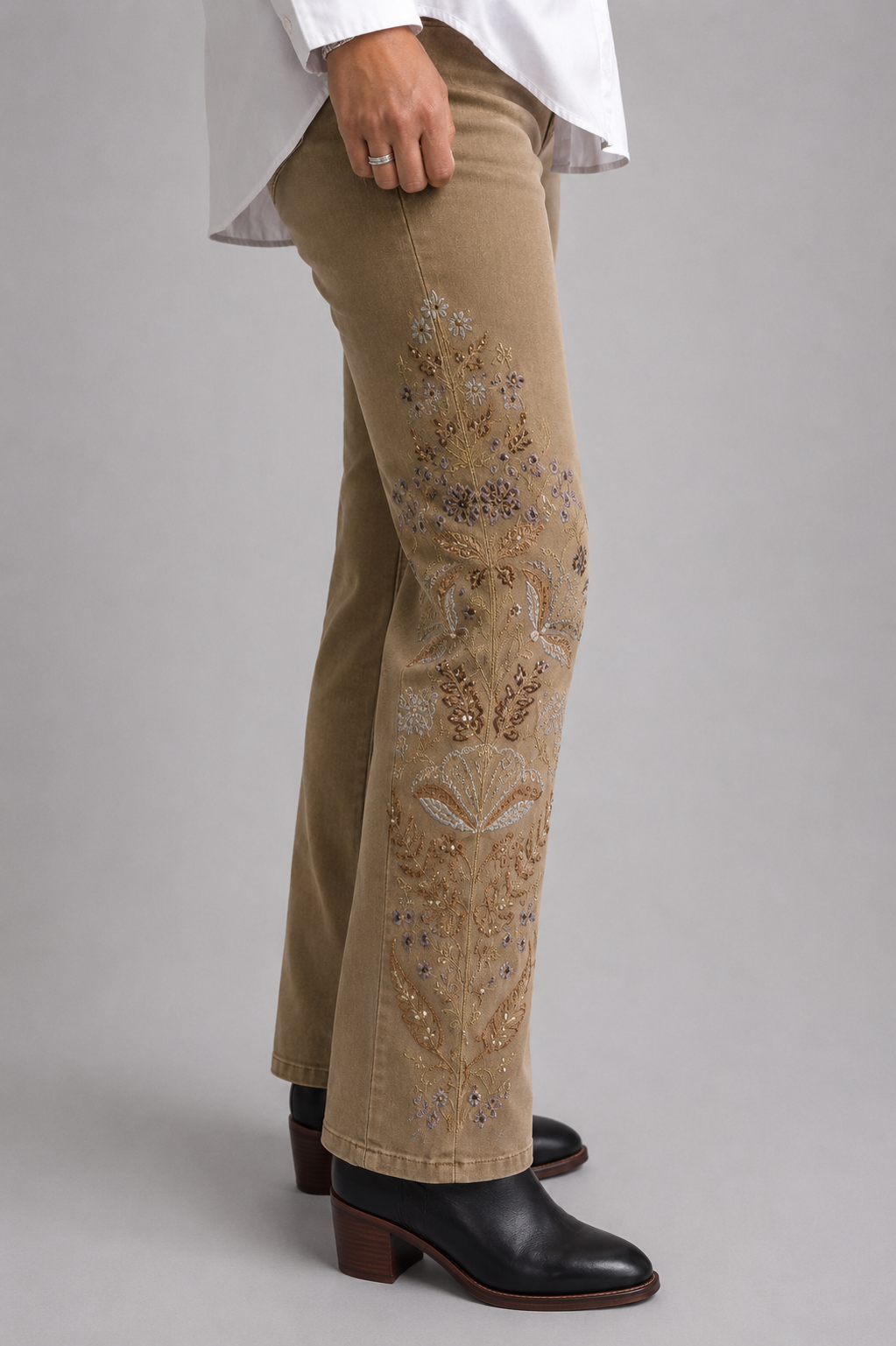 Pantalon - Orly - 262152